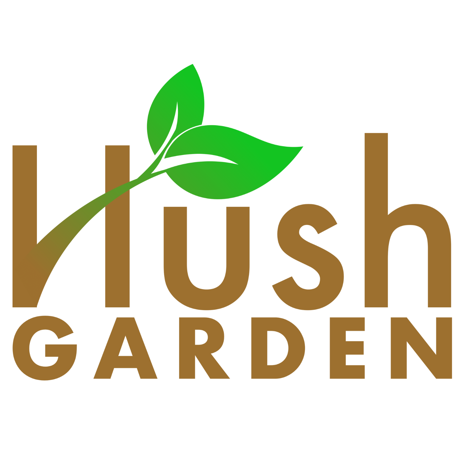 Hush Garden